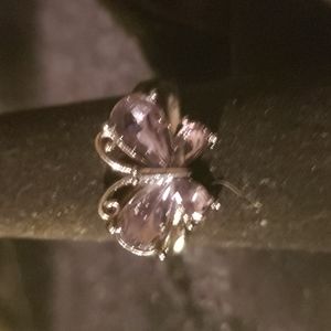 COPY - Sterling silver ring
